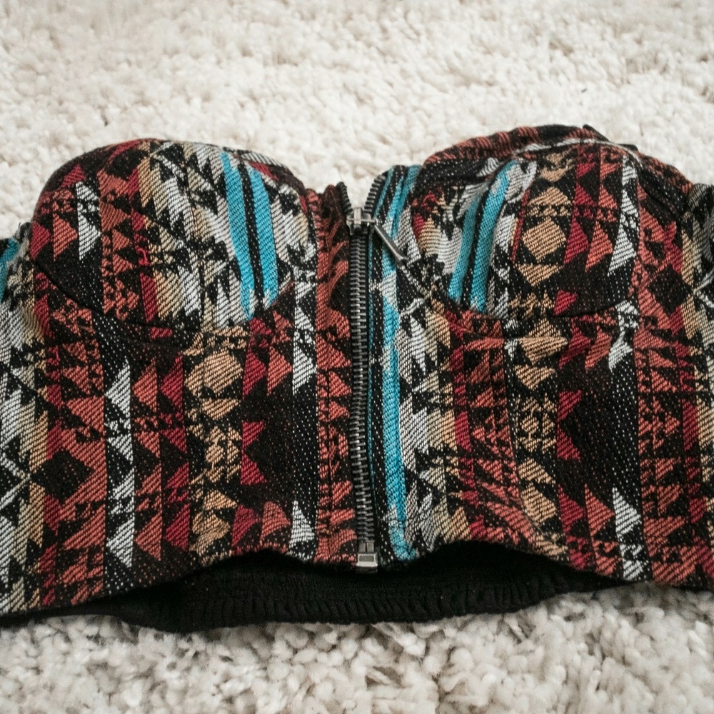 FOREVER 21